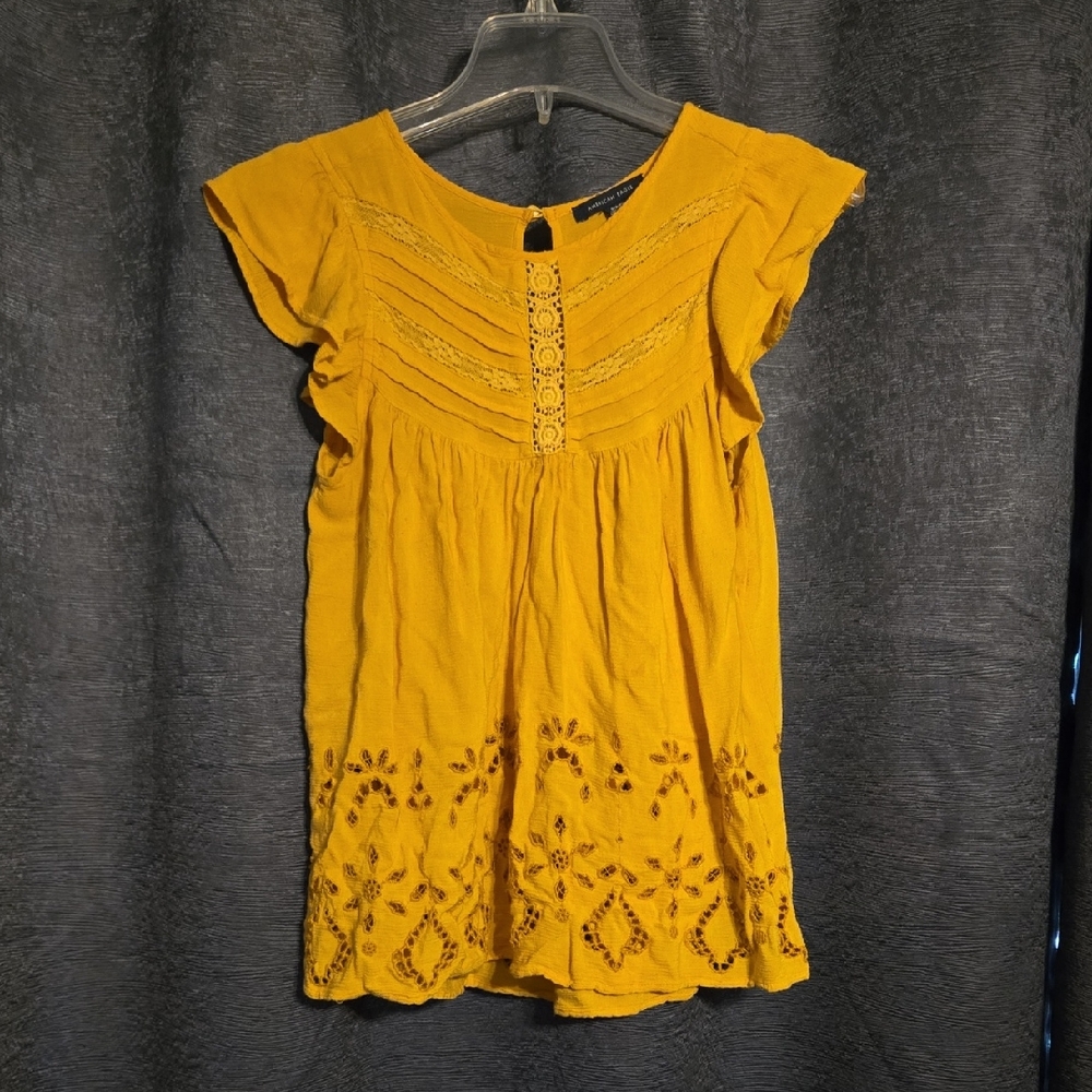 American Eagle Top